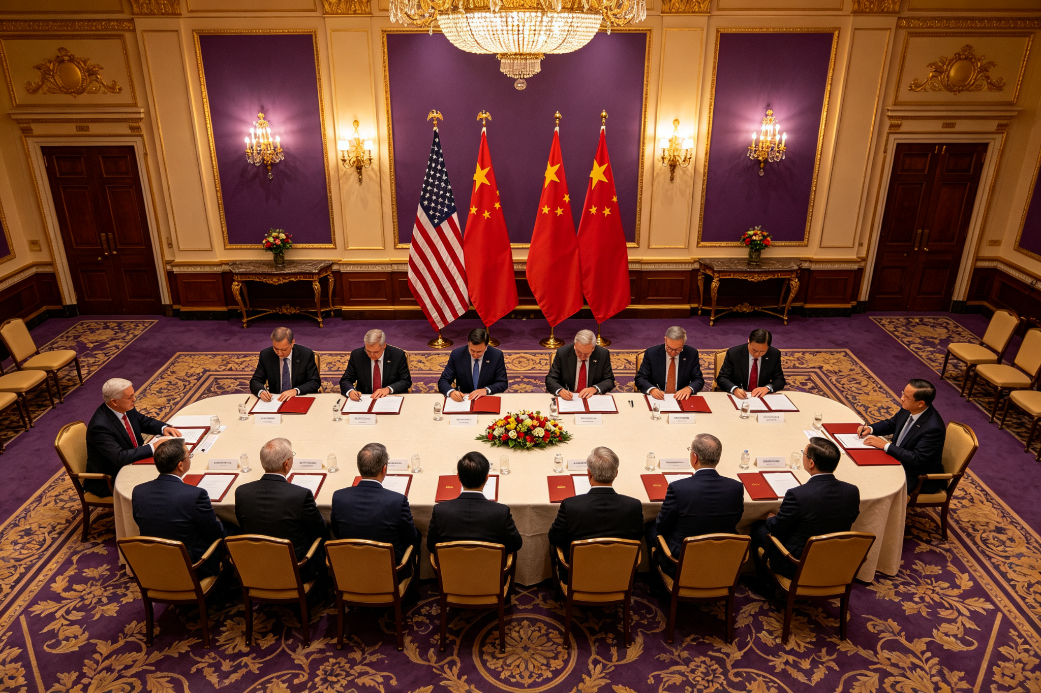 中国—犹他州经贸交流会在美国盐湖城举办